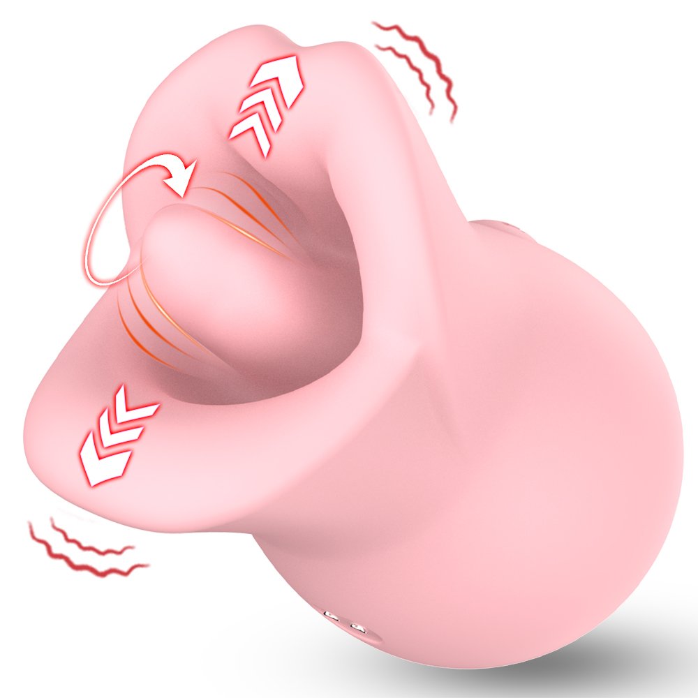 GM-513 Clitoral Stimulator with Suction Control - Image 8