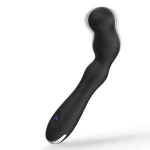 BF-192 Prostate Massager – 12 Modes & Waterproof