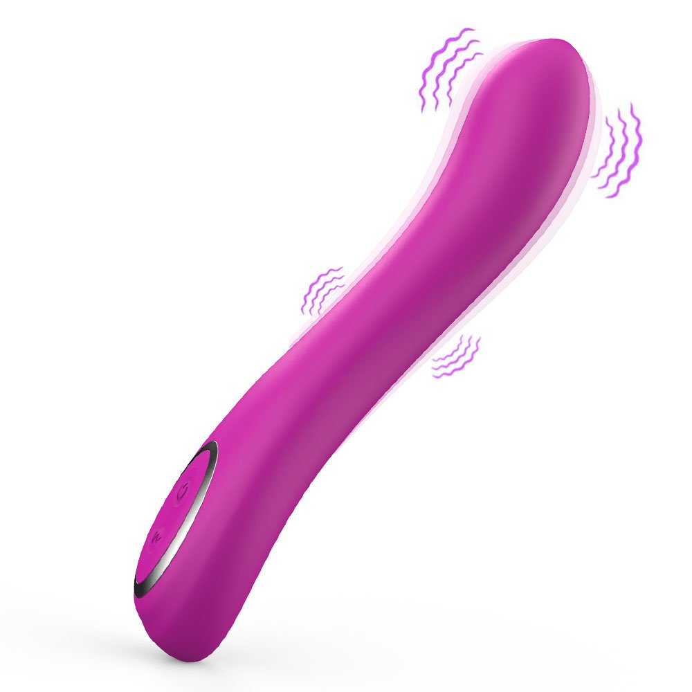 BF-226 G-Spot Vibrator – Quiet & Portable - Image 5