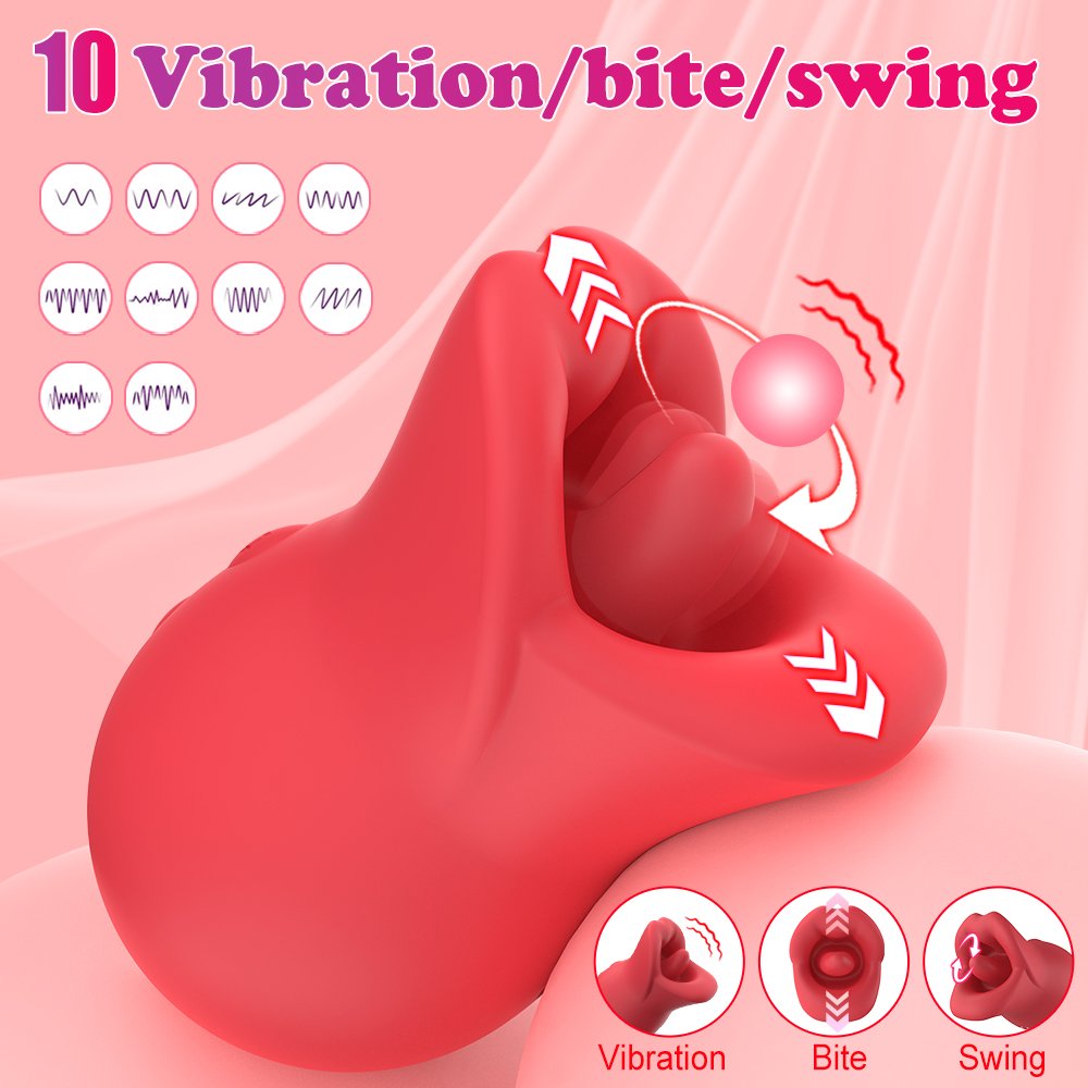 GM-513 Clitoral Stimulator with Suction Control - Image 7