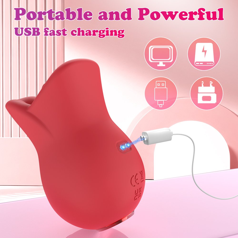 GM-513 Clitoral Stimulator with Suction Control - Image 2