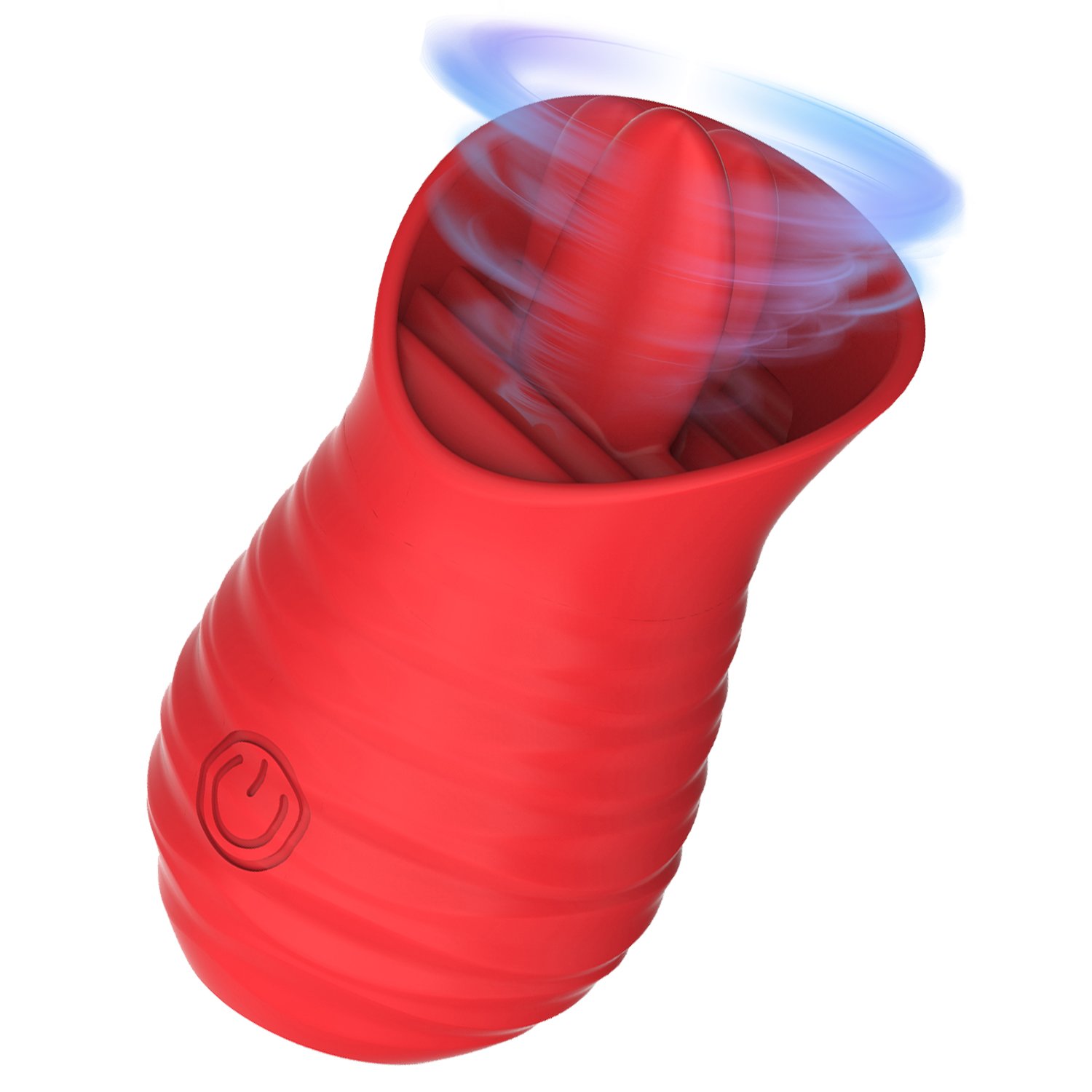 GM-281 Clitoral Stimulator with Rotating Suction - Image 2