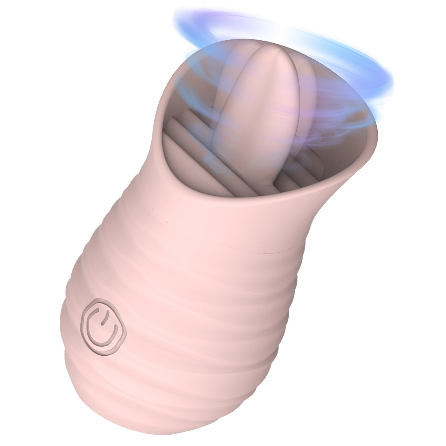 GM-281 Clitoral Stimulator with Rotating Suction - Image 3