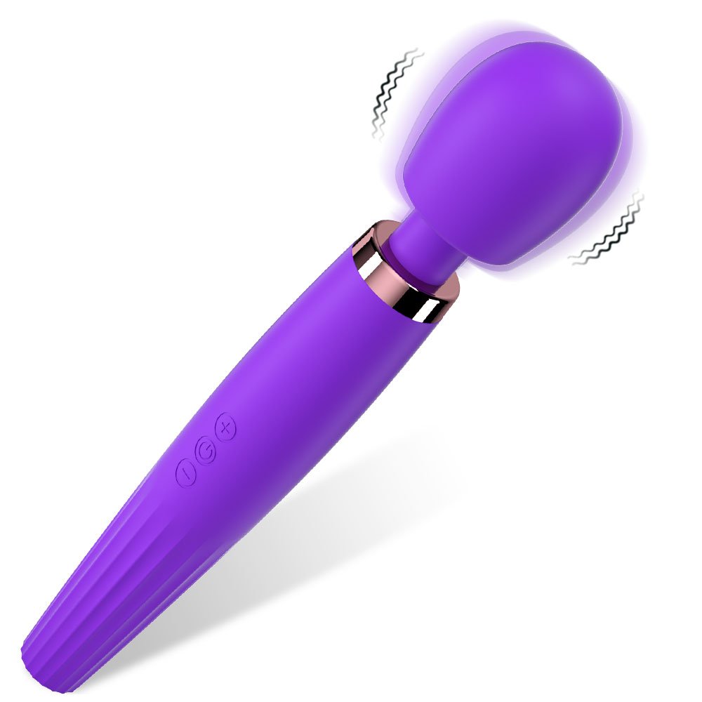 GM-288 Wand Massager – Extra Powerful