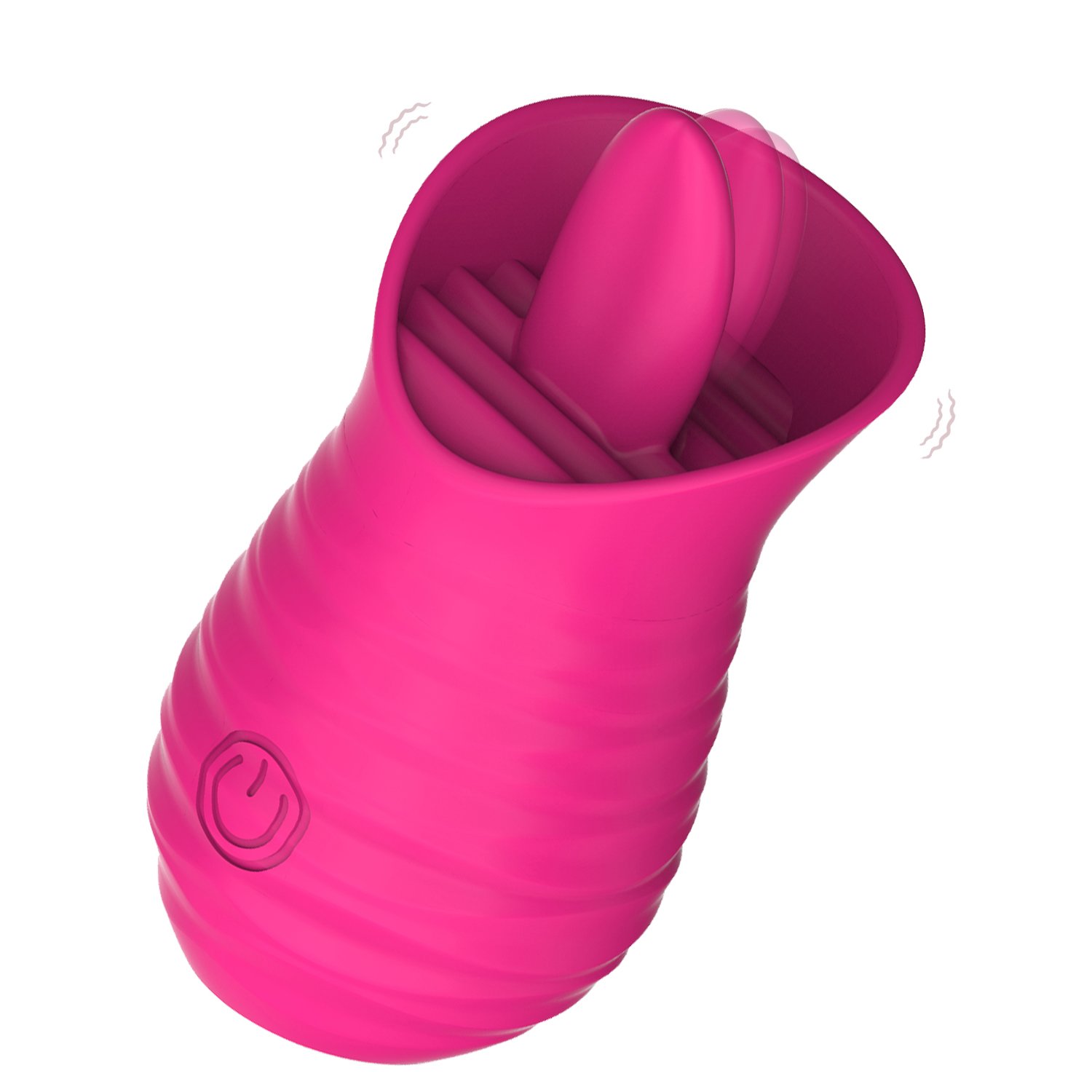 GM-281 Clitoral Stimulator with Rotating Suction - Image 10