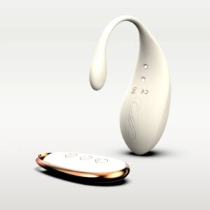 BF-038 Smart Egg Vibrator – App-Controlled