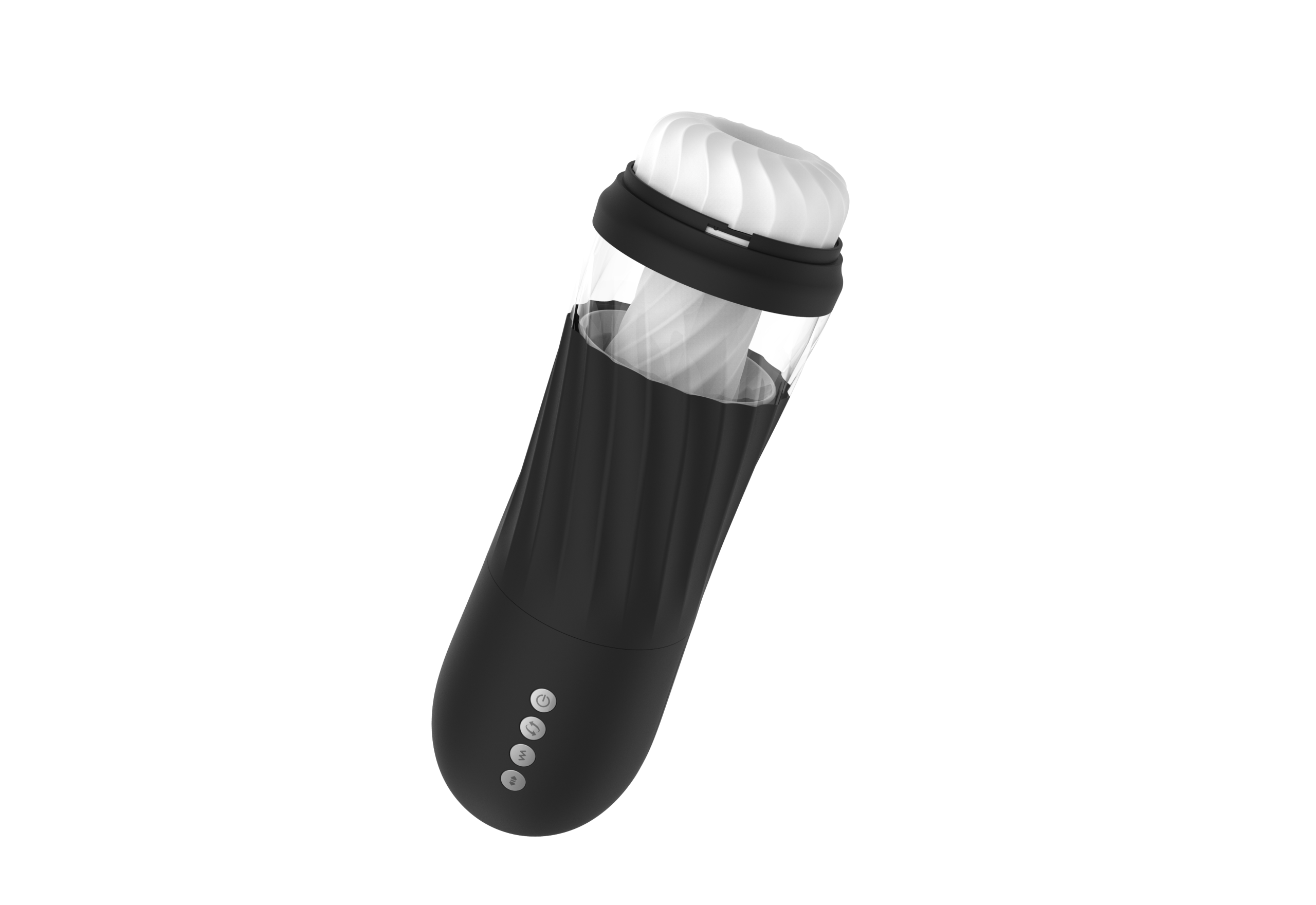 GM-412 Smart Auto Stroker – Heating & Rotation