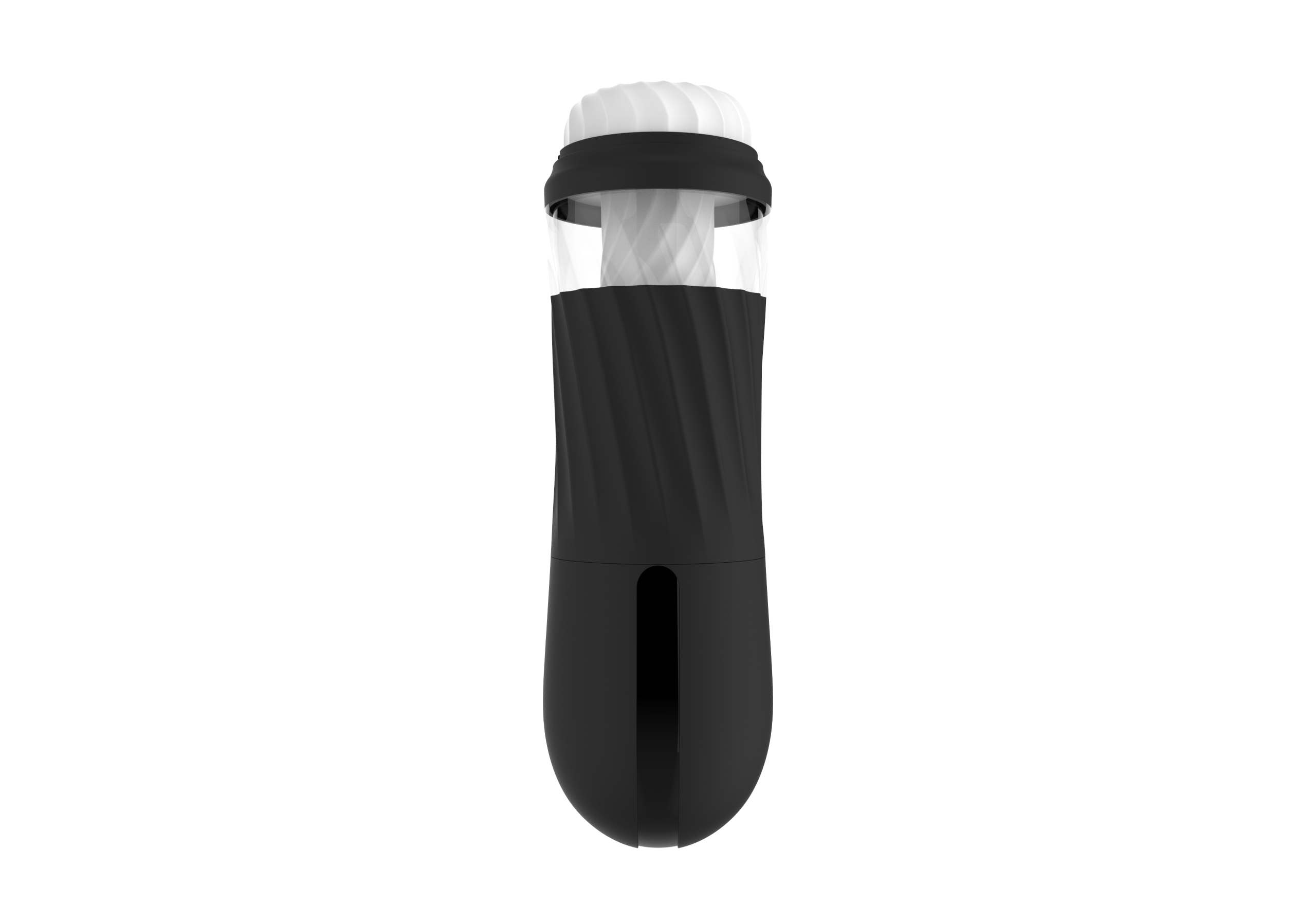 GM-412 Smart Auto Stroker – Heating & Rotation - Image 4