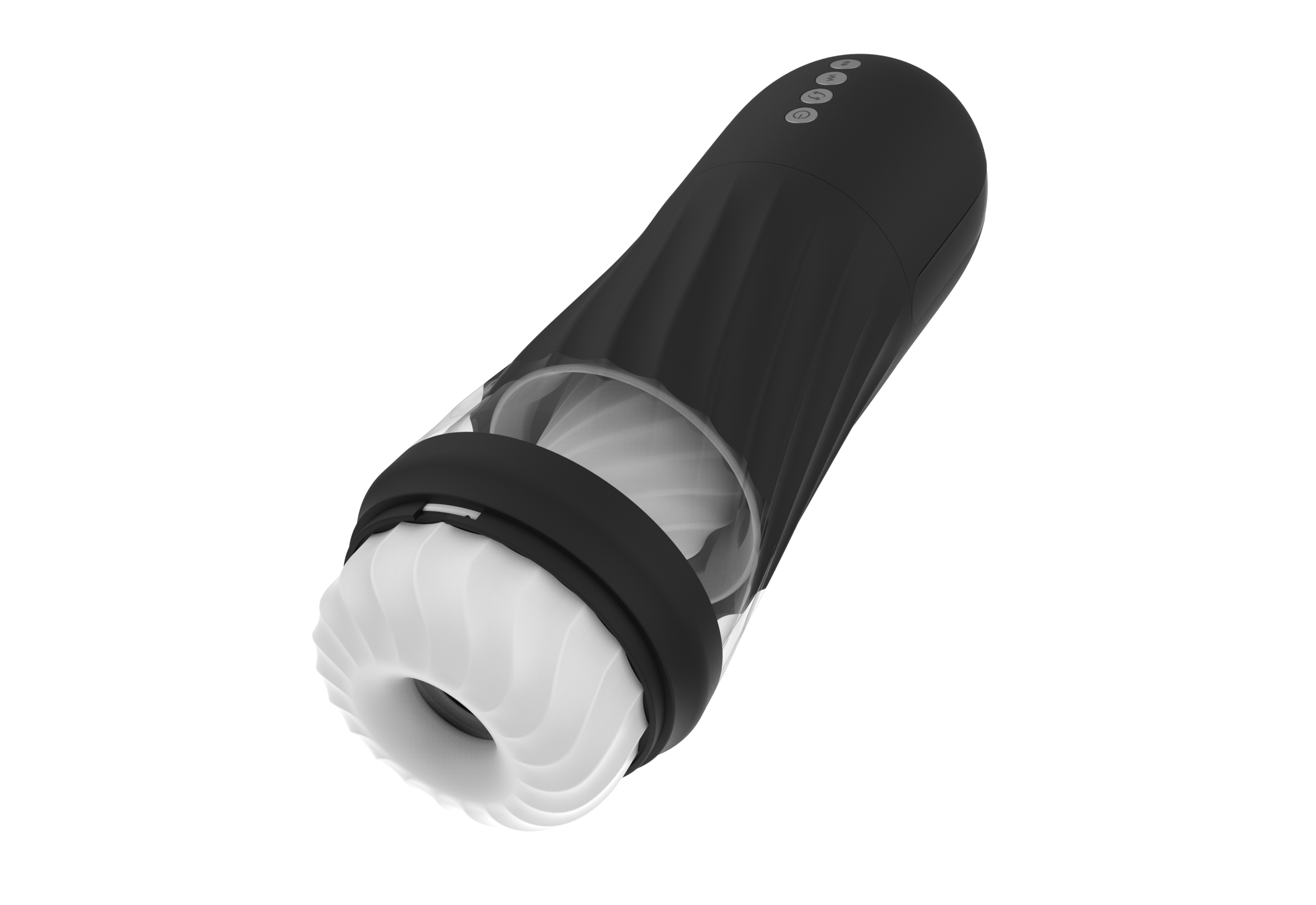 GM-412 Smart Auto Stroker – Heating & Rotation - Image 5
