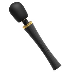 GM-263 Powerful Wand Massager for Deep Relaxation