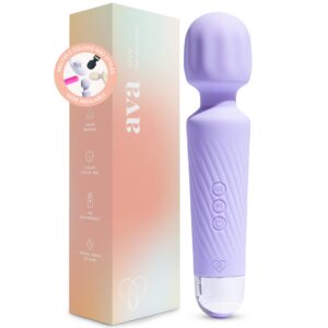 Mini Vibrator for Everyday Pleasure