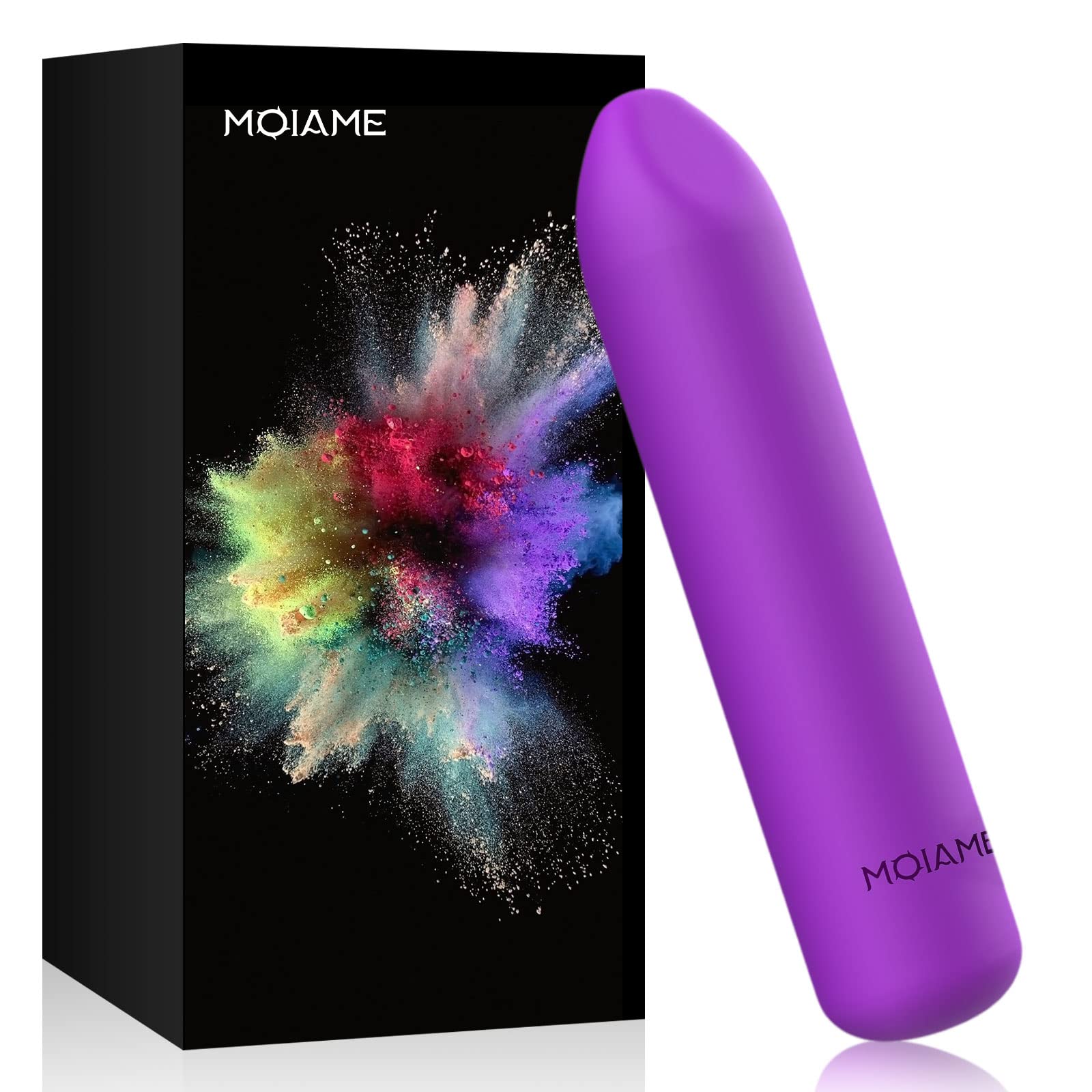 Mini Rechargeable Massager for Daily Relaxation