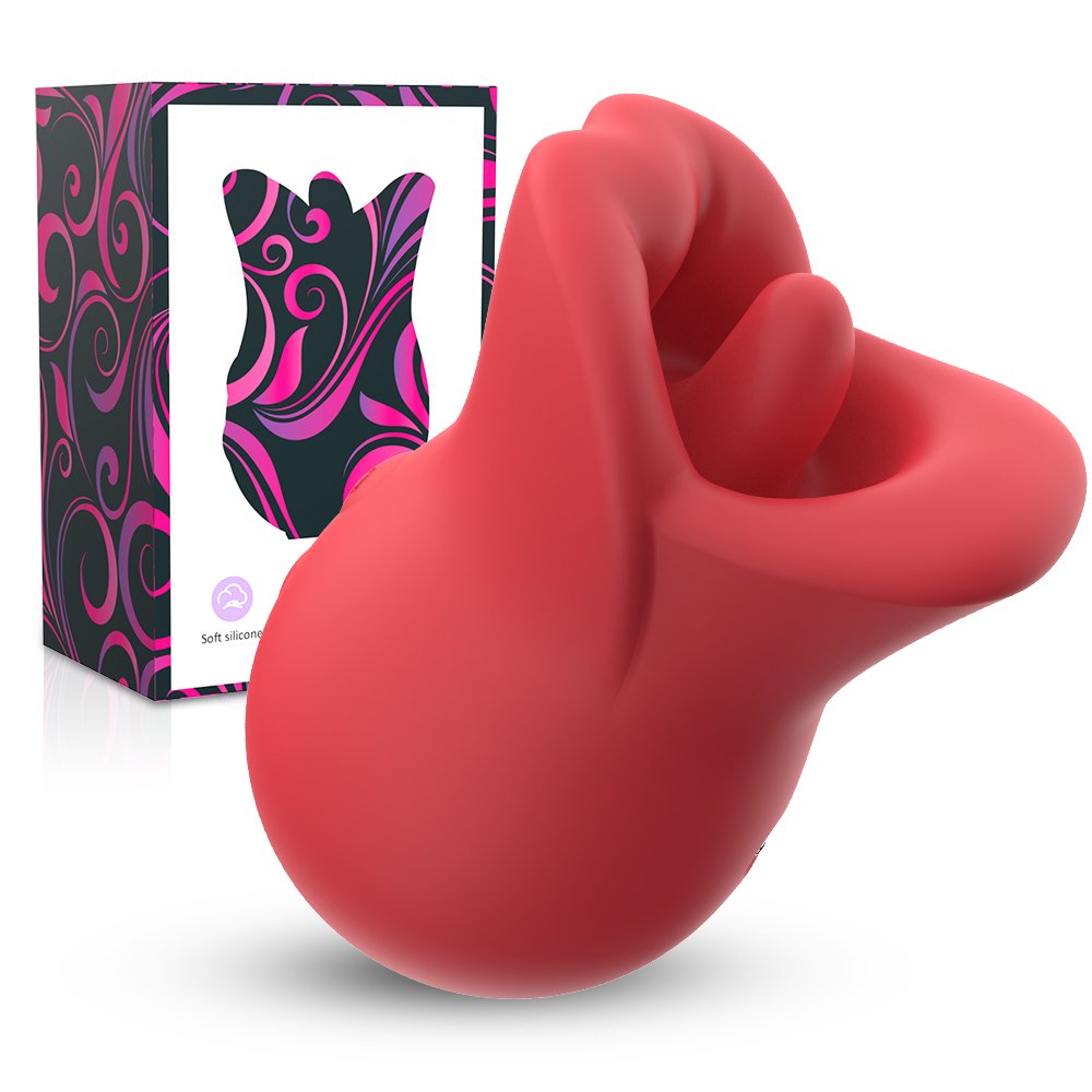 GM-513 Clitoral Stimulator with Suction Control - Image 5