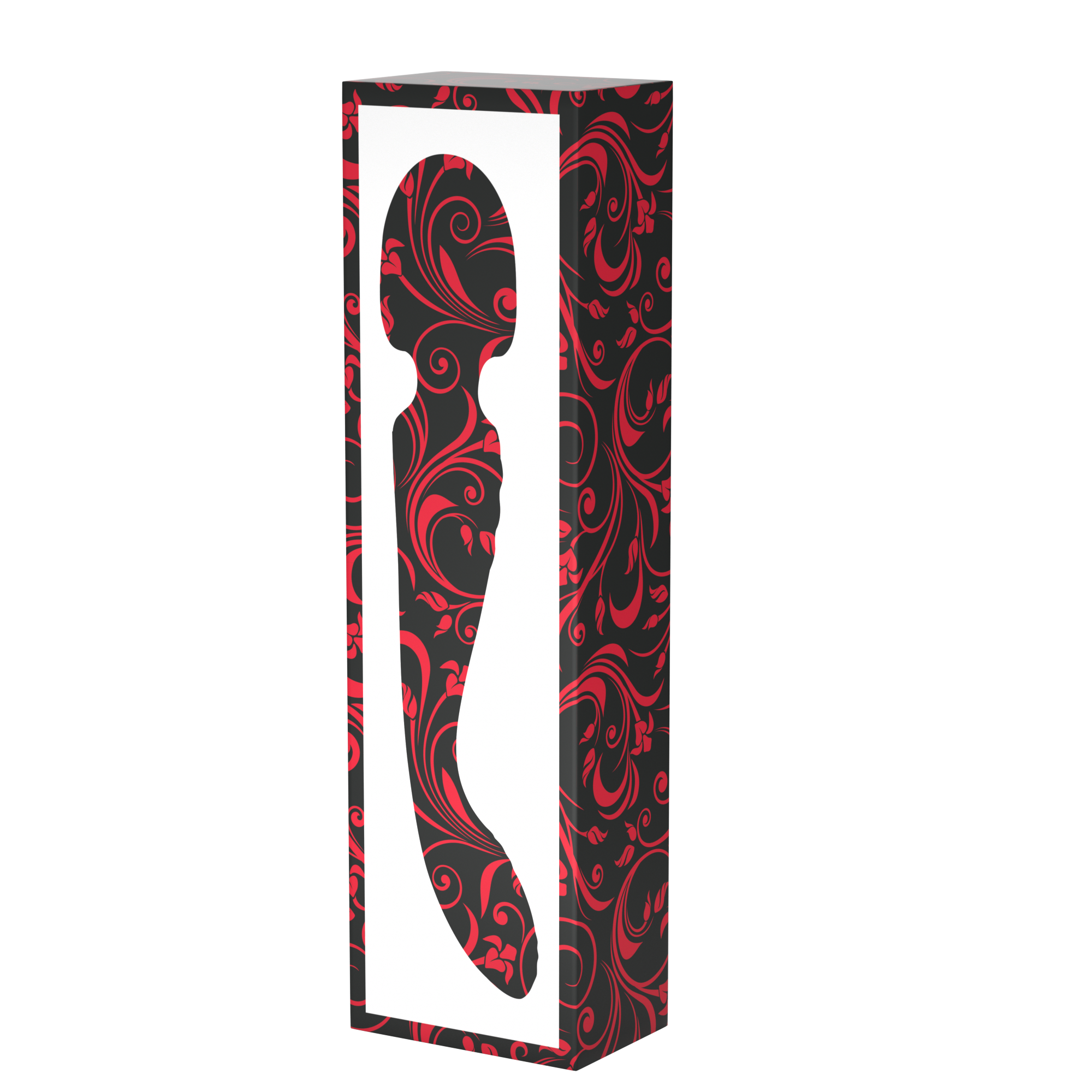 GM-586 Dual Head Wand Massager for Deep Relaxation - Image 9