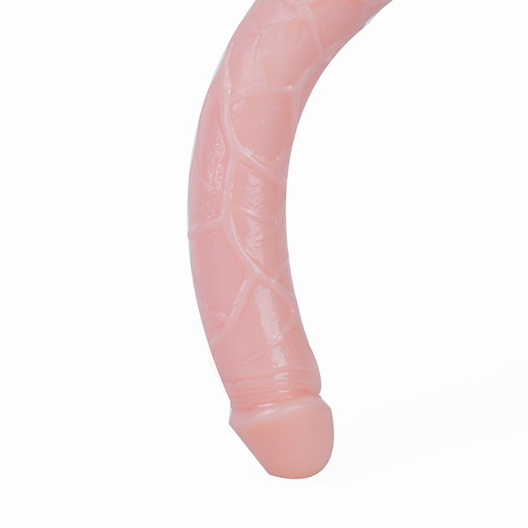 GM-162 MioSecret Double-Ended Flexible Pleasure Dildo - Image 3