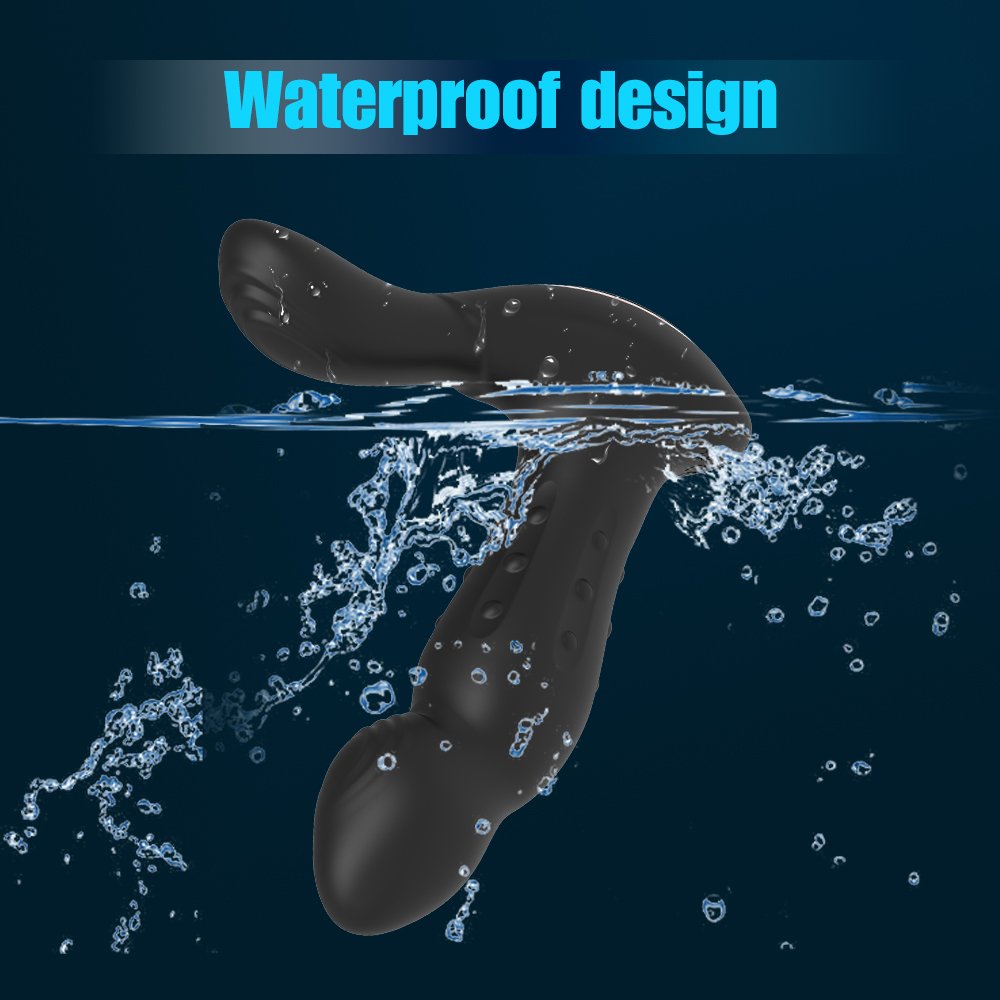 Vibrating Prostate Massager – 1st Gen - Image 7