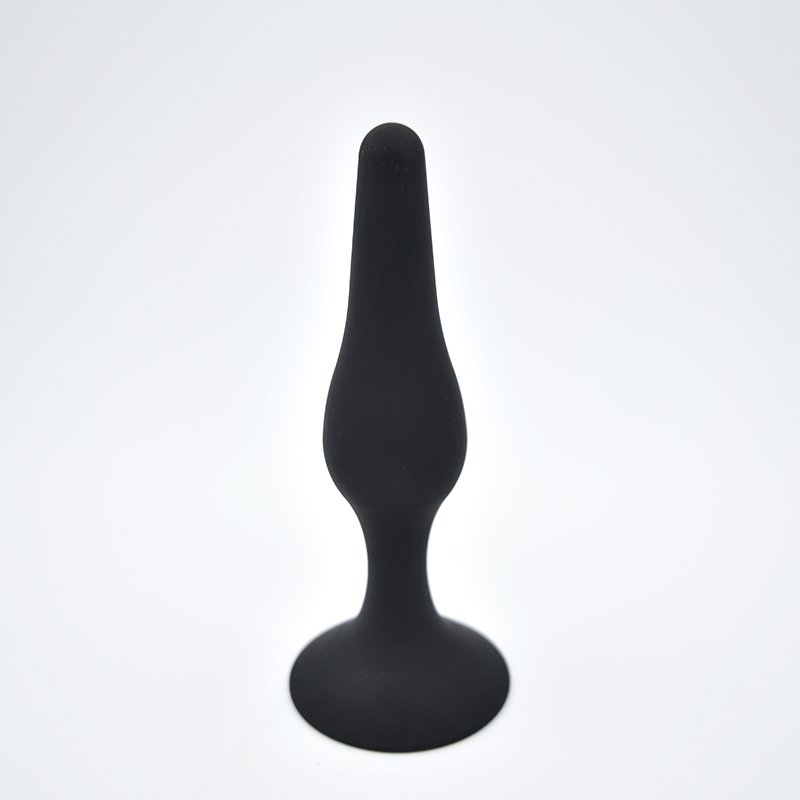 GM-122 Silicone Anal Plug Set – 4 Gradual Sizes - Image 7